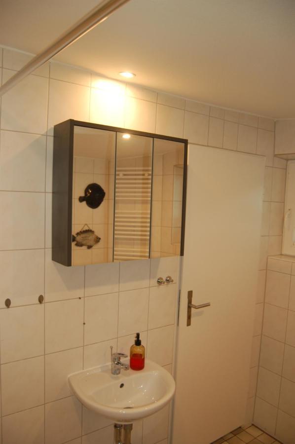 Haus Regine Daire Rendsburg Dış mekan fotoğraf